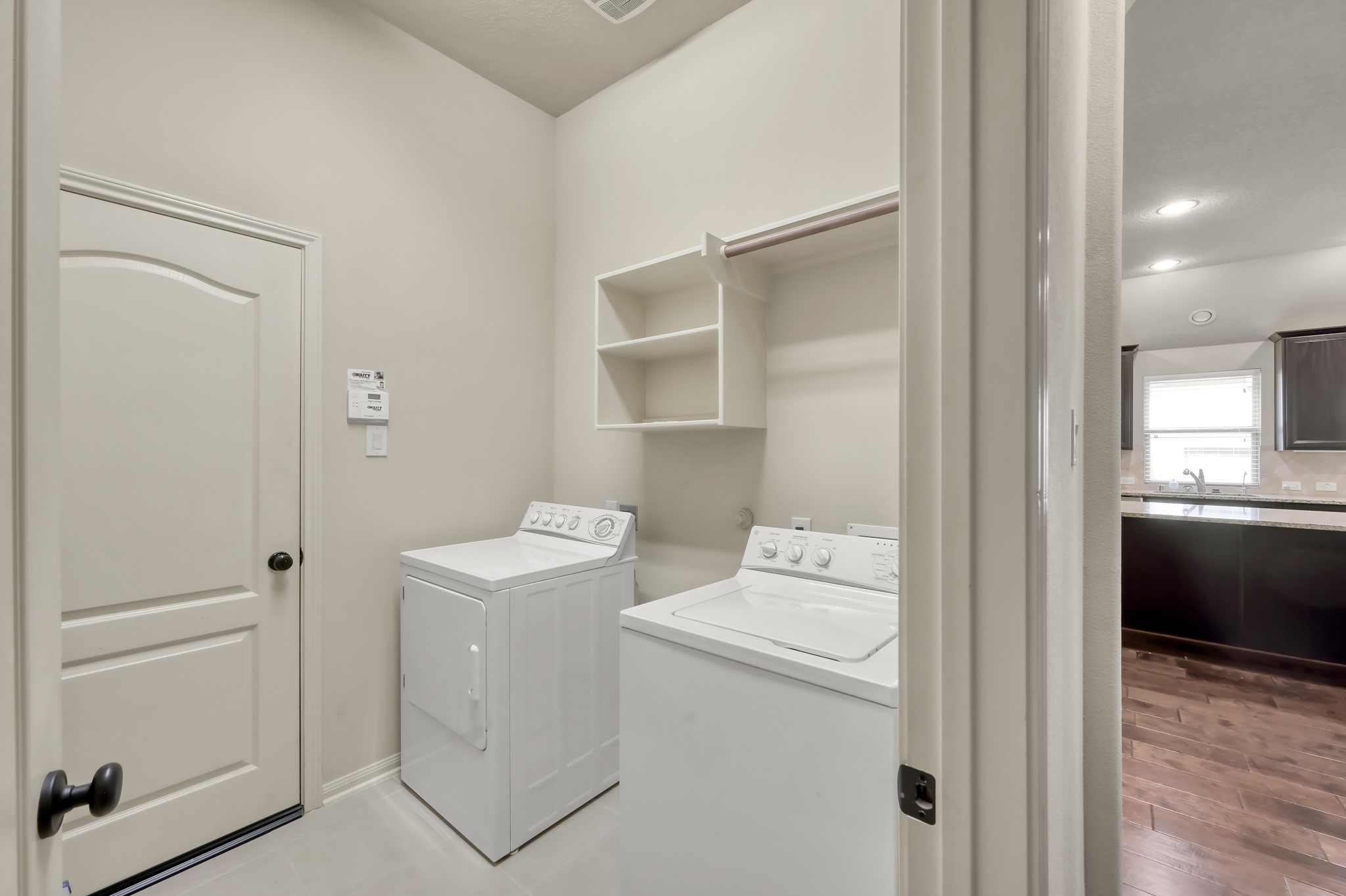 17243 Rookery Court Conroe, TX 77385 - Photo 32 of 50 Laundry room