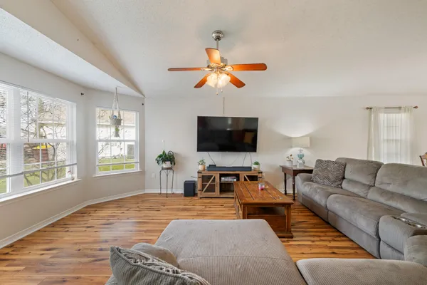 $249,900 | 1273 Jefferyscot Drive, Crestview, FL 32536