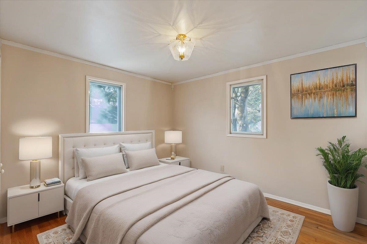 8017 North Hughes Drive Spokane, WA 99208 - Photo 16 of 36