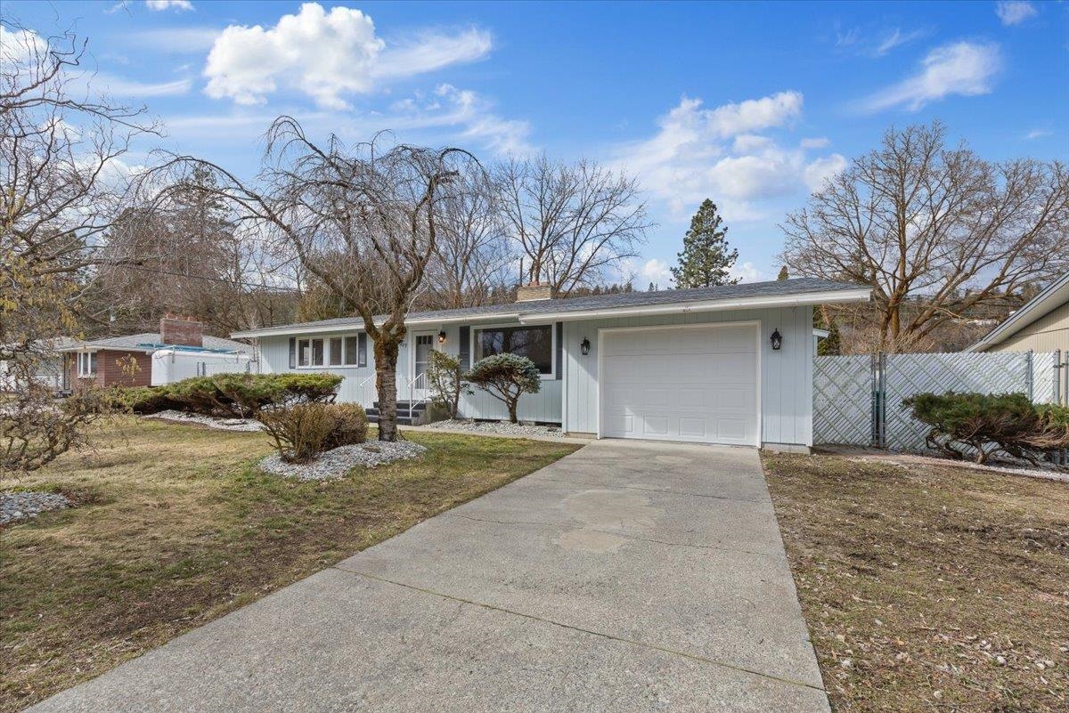 8017 North Hughes Drive Spokane, WA 99208 - Photo 2 of 36