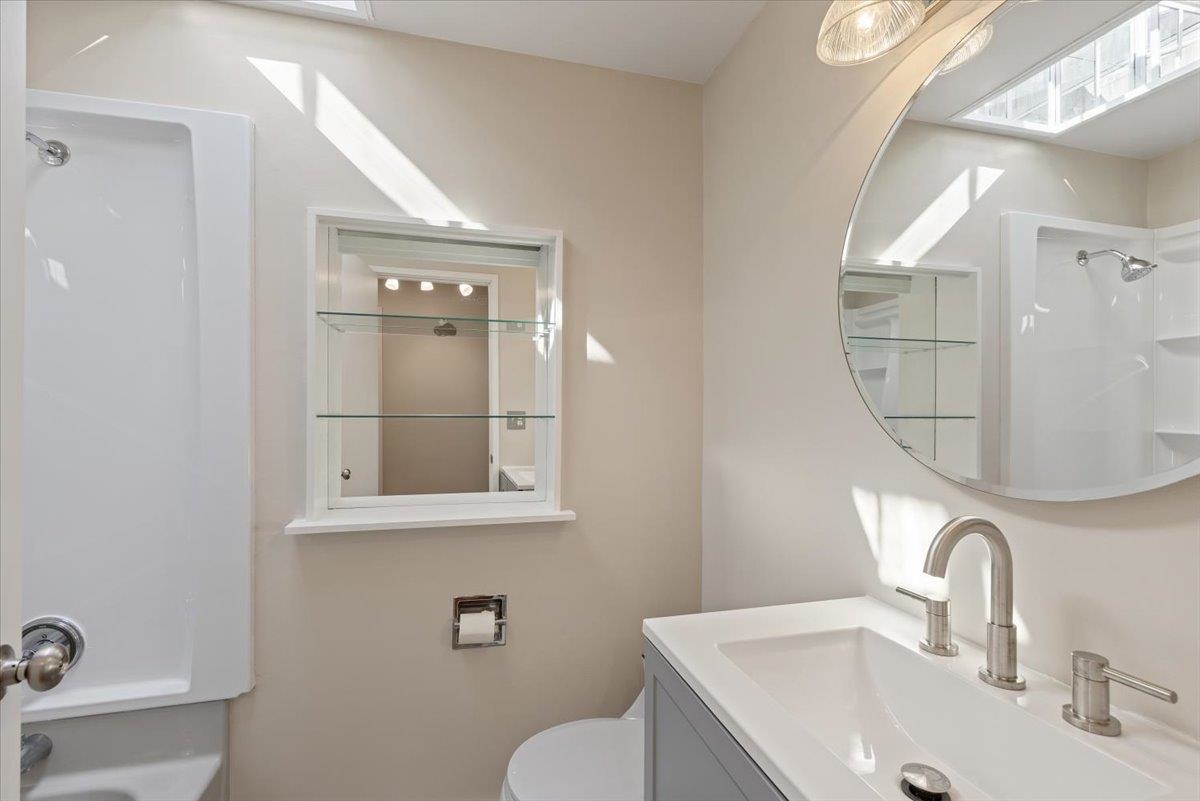 8017 North Hughes Drive Spokane, WA 99208 - Photo 22 of 36