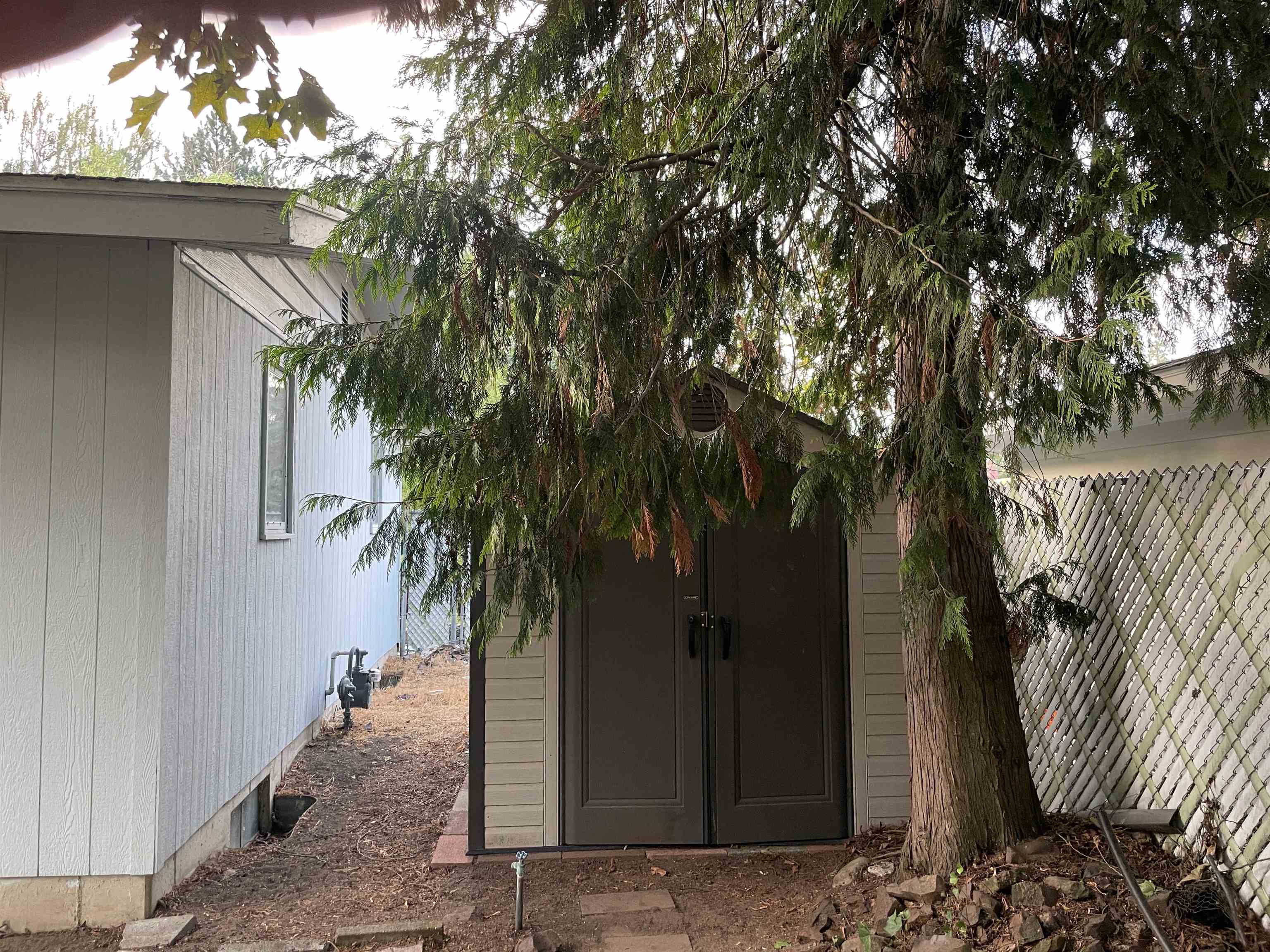 8017 North Hughes Drive Spokane, WA 99208 - Photo 34 of 36