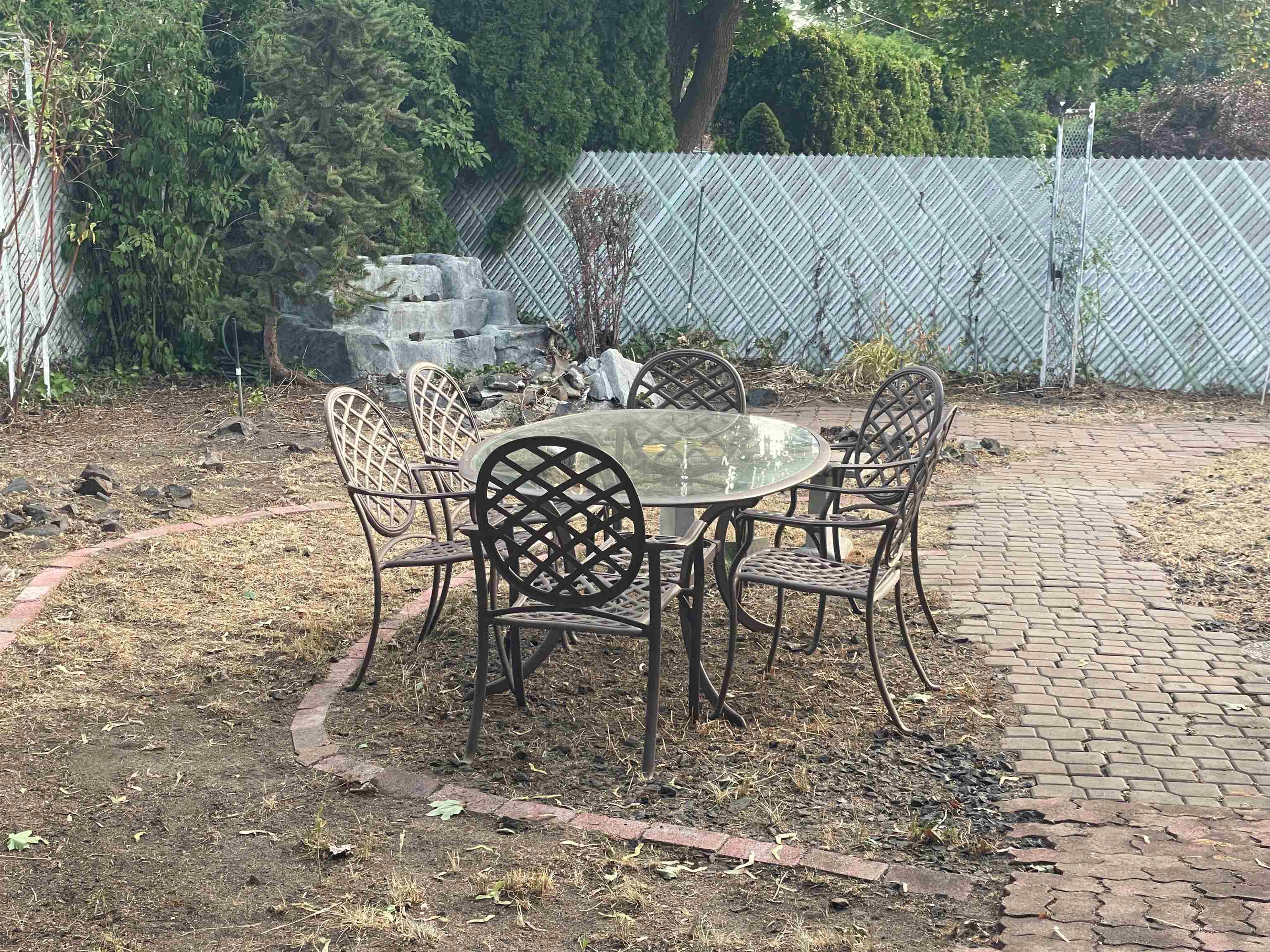 8017 North Hughes Drive Spokane, WA 99208 - Photo 35 of 36