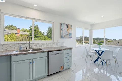 $799,000 | 3021 Glynis Drive, Richmond, CA 94806