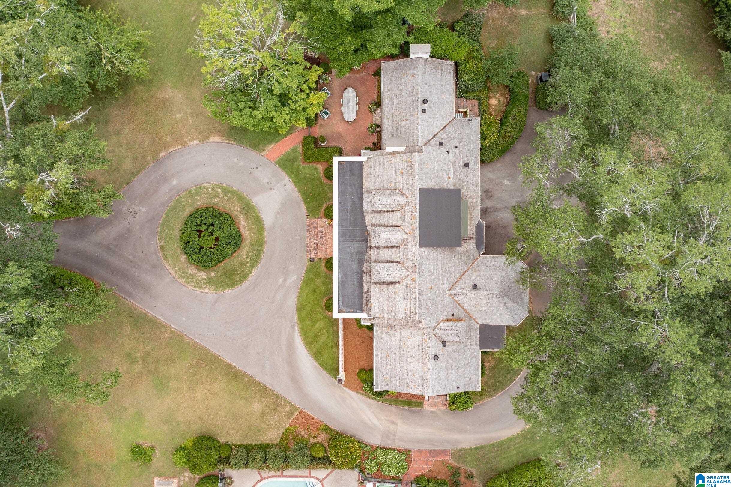 2916 Pump House Road Birmingham, AL 35243 - Photo 4 of 50