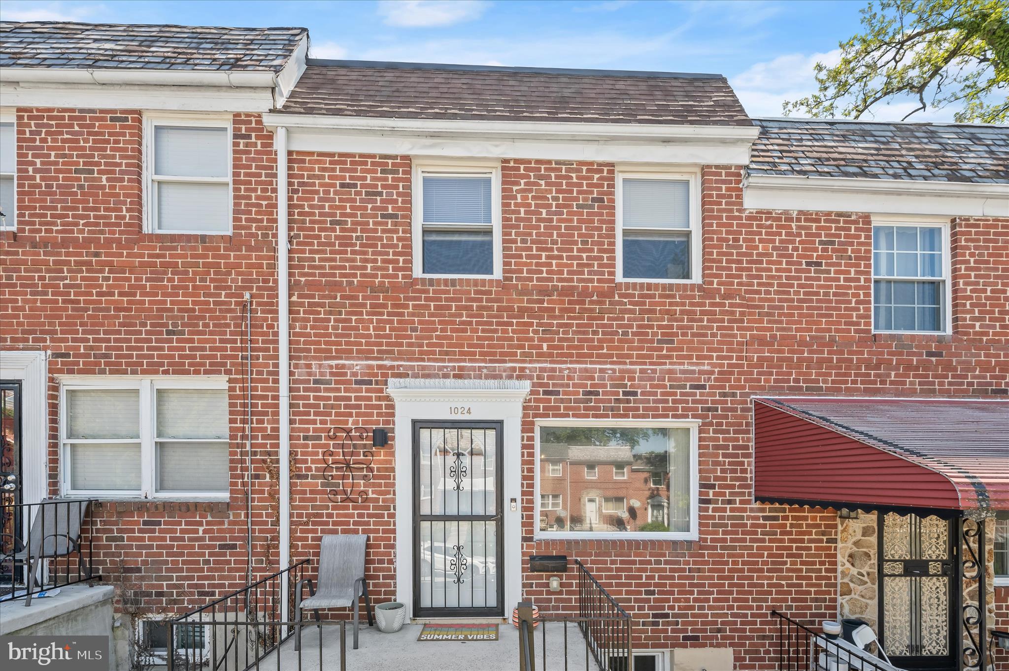 1024 Wedgewood Road Baltimore, MD 21229 - Photo 39 of 40 Wedgwood 002