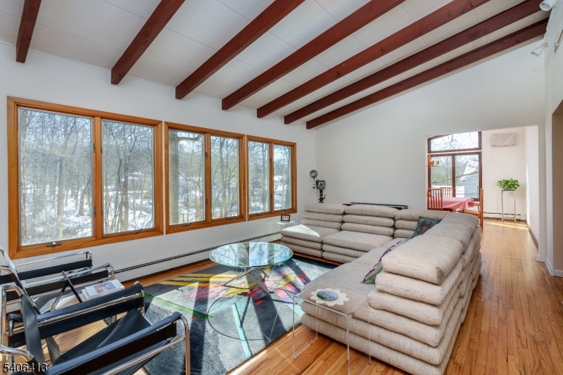 12 Ledgewood Terrace Kinnelon, NJ 07405 - Photo 3 of 31