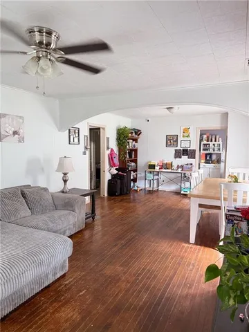 $69,000 | 704 West 2nd Street, Coffeyville, KS 67337