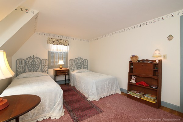 28 Karlton Circle Andover, MA 01810 - Photo 16 of 30