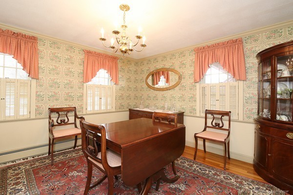 28 Karlton Circle Andover, MA 01810 - Photo 7 of 30