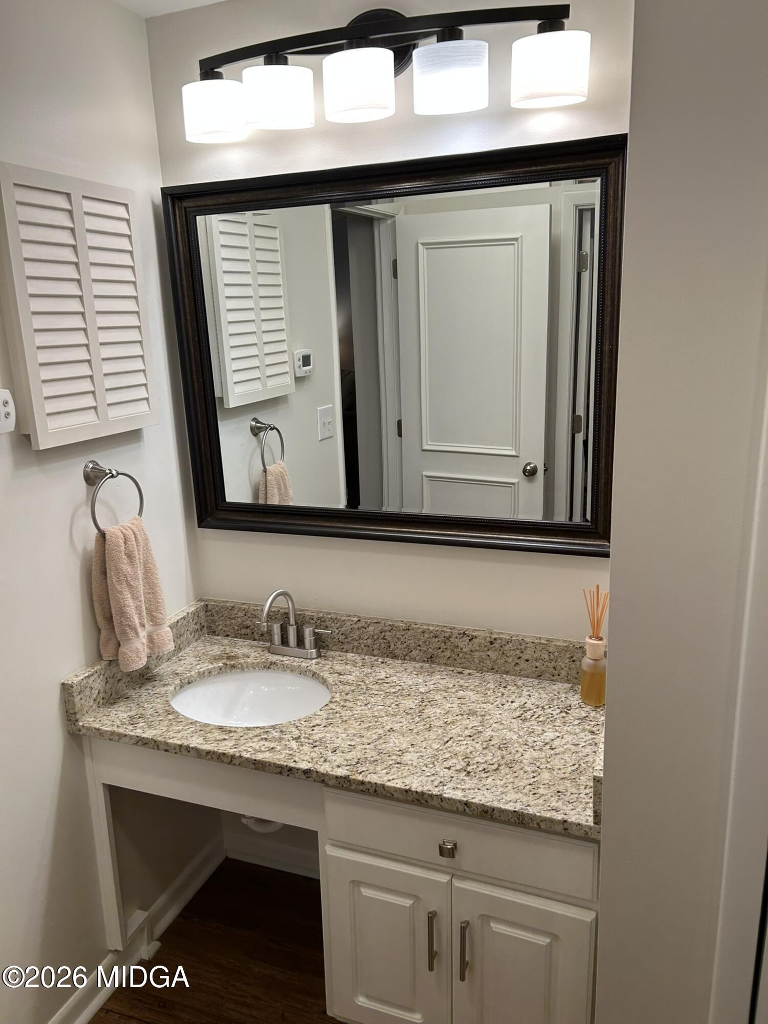 4909 Rivoli Drive, Unit C Macon, GA 31210 - Photo 20 of 24 IMG_8404