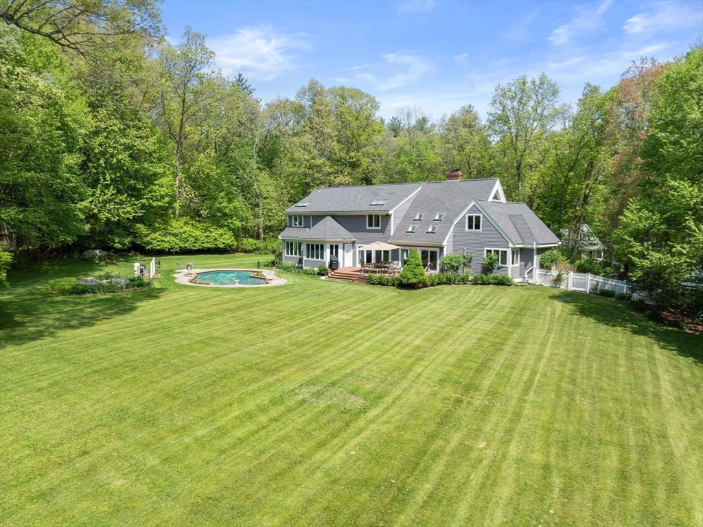 117 Ayer Road Harvard, MA 01451 - Photo 3 of 41