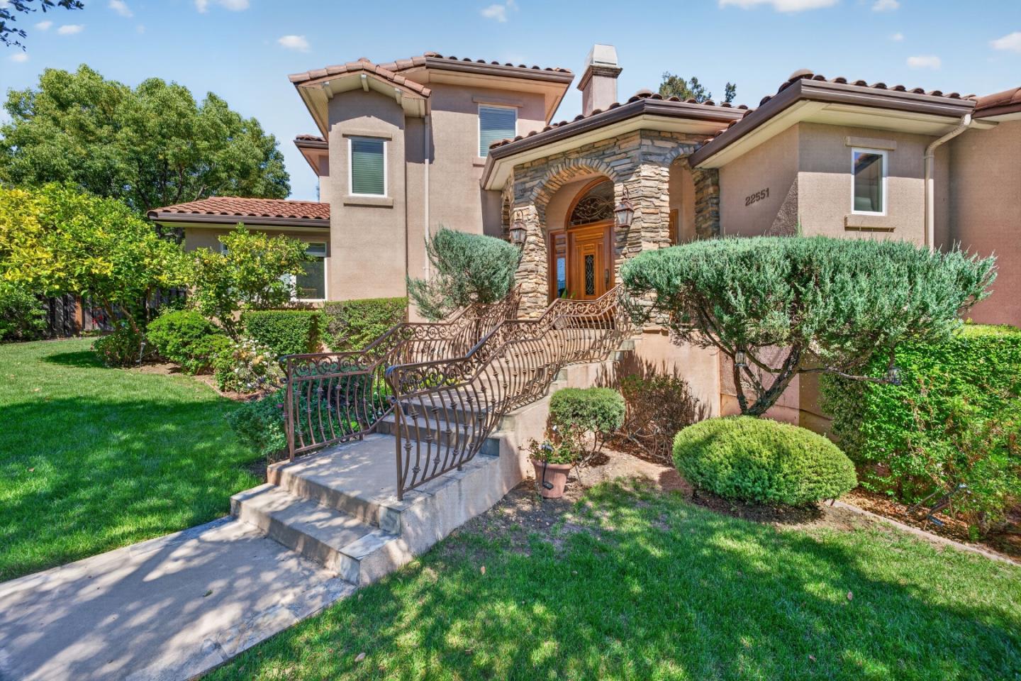 22551 Ricardo Road Cupertino, CA 95014 - Photo 1 of 53 Gallery Image 1