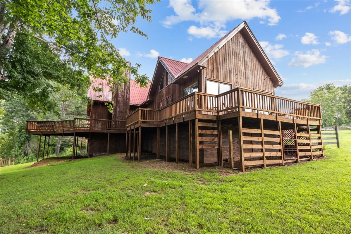 4060 Dyer Road Hurricane Mills, TN 37078 - Photo 86 of 100 Gallery Image 86