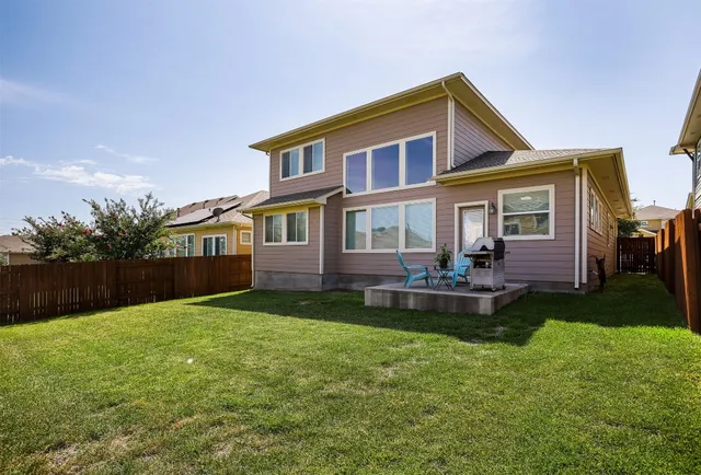 $675,000 | 11913 Natures Bend, Austin, TX 78753