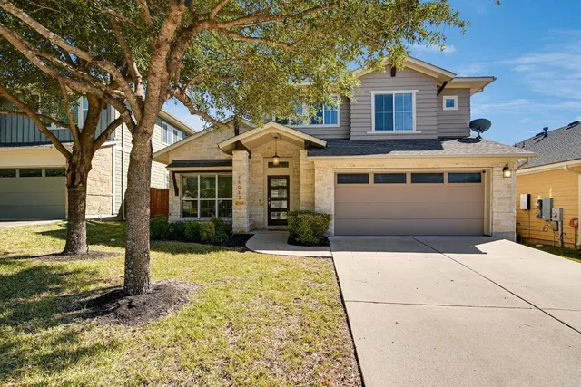 $675,000 | 11913 Natures Bend, Austin, TX 78753