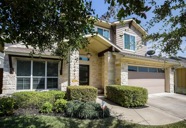 $675,000 | 11913 Natures Bend, Austin, TX 78753