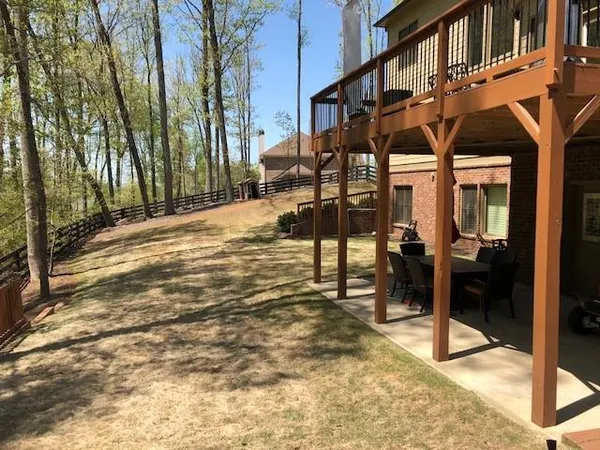 $6,000 | 1765 Horsham Trail, Alpharetta, GA 30004