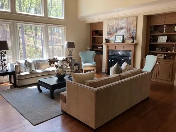$6,000 | 1765 Horsham Trail, Alpharetta, GA 30004