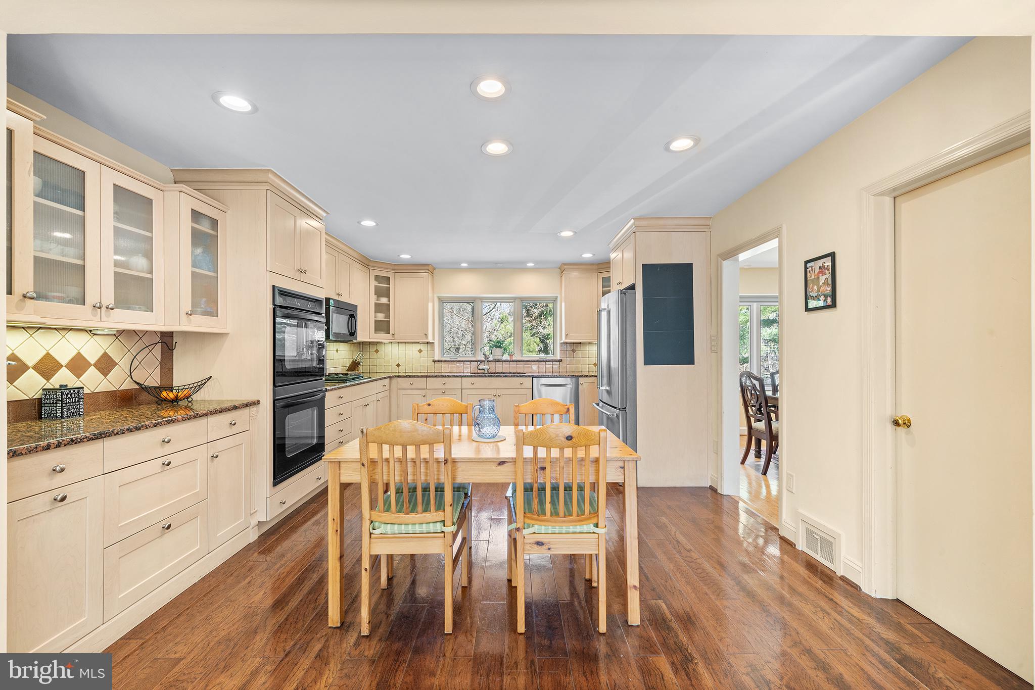 304 Conshohocken State Road Narberth, PA 19072 - Photo 12 of 44 Eat in Kitchen