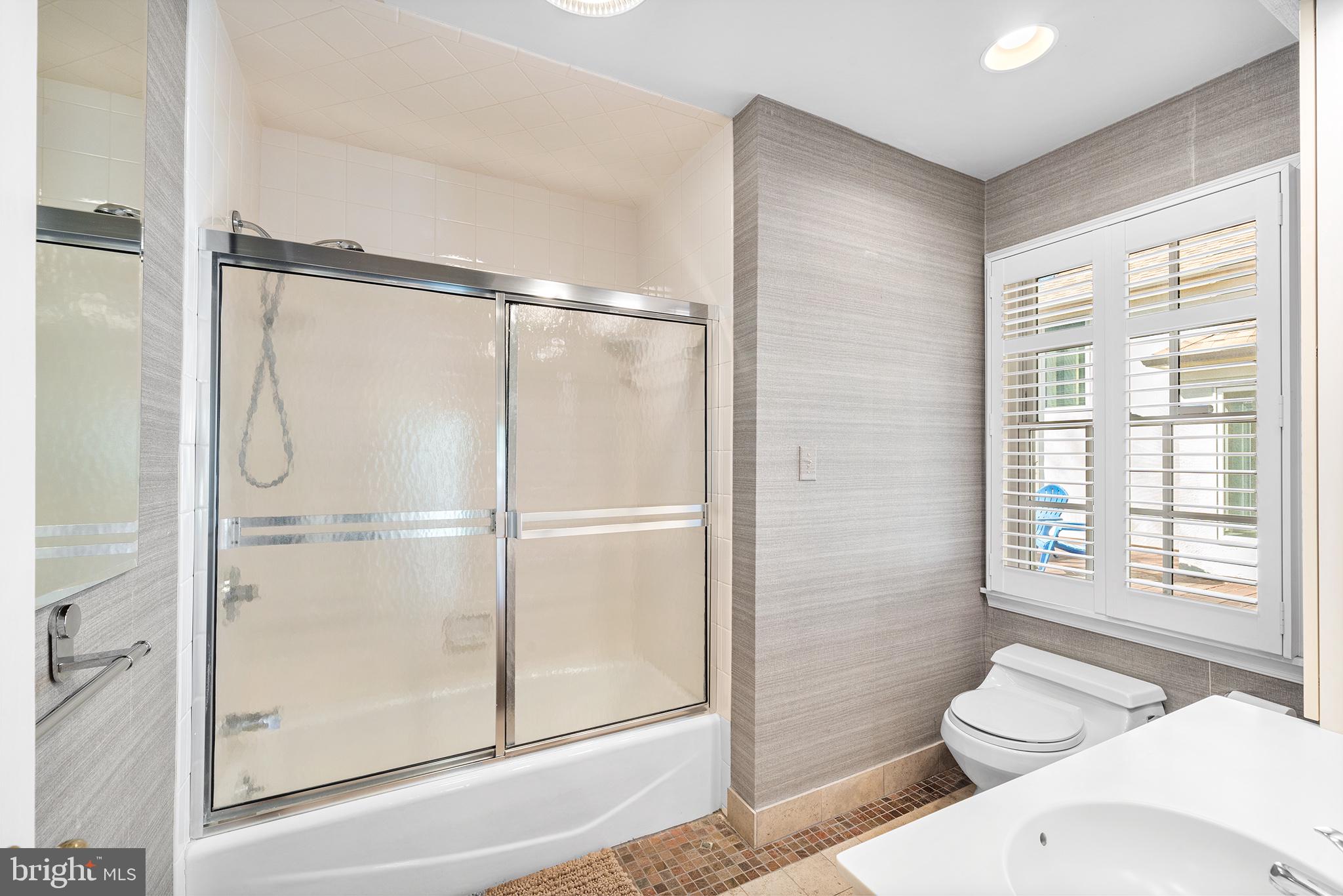 304 Conshohocken State Road Narberth, PA 19072 - Photo 16 of 44 First floor full bath