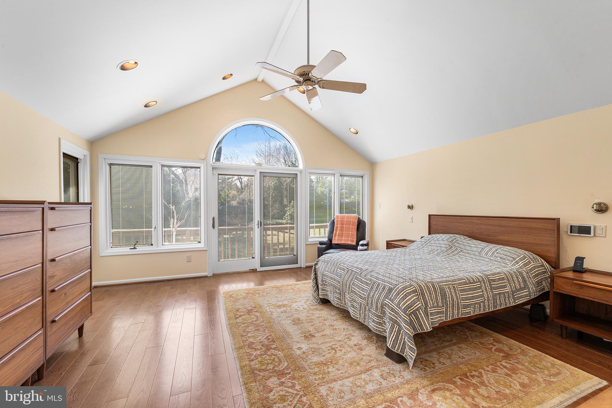 304 Conshohocken State Road Narberth, PA 19072 - Photo 21 of 44 Primary bedroom suite