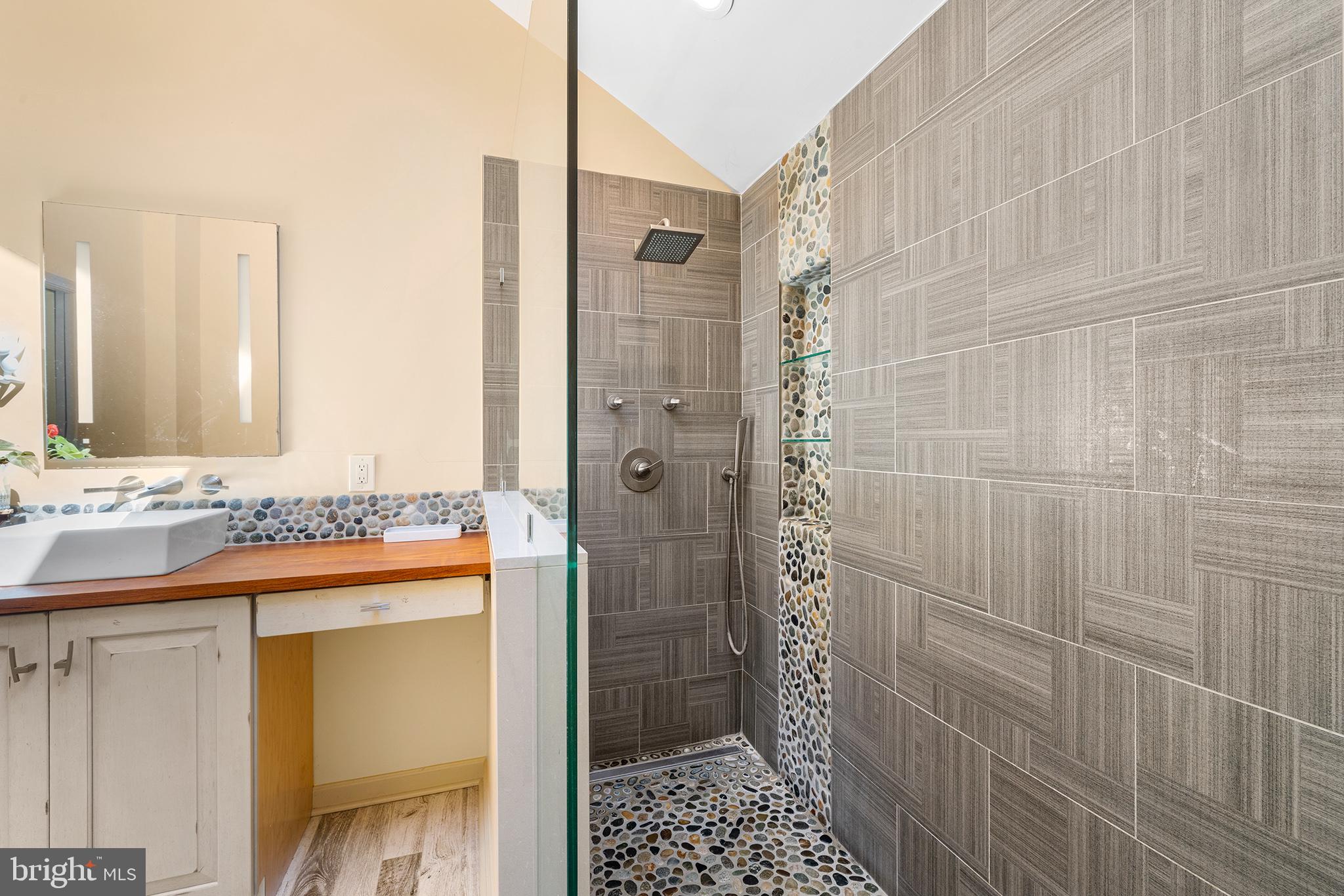 304 Conshohocken State Road Narberth, PA 19072 - Photo 24 of 44 Primary en suite bathroom