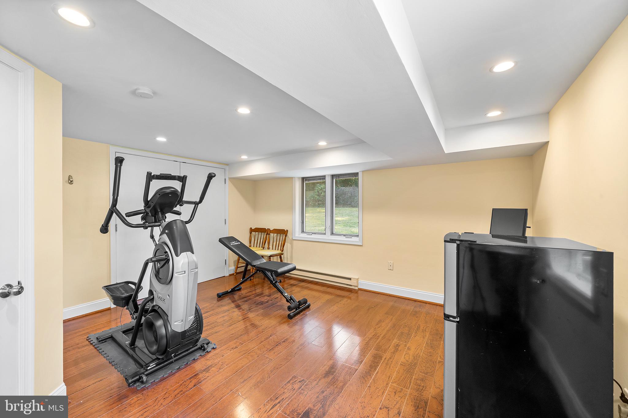 304 Conshohocken State Road Narberth, PA 19072 - Photo 25 of 44 Lower Level den