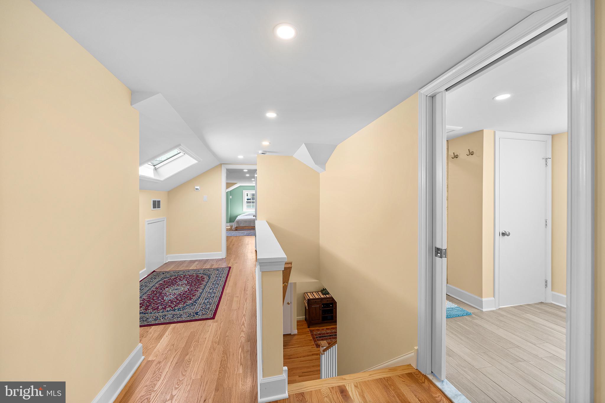 304 Conshohocken State Road Narberth, PA 19072 - Photo 26 of 44 Renovated second floor