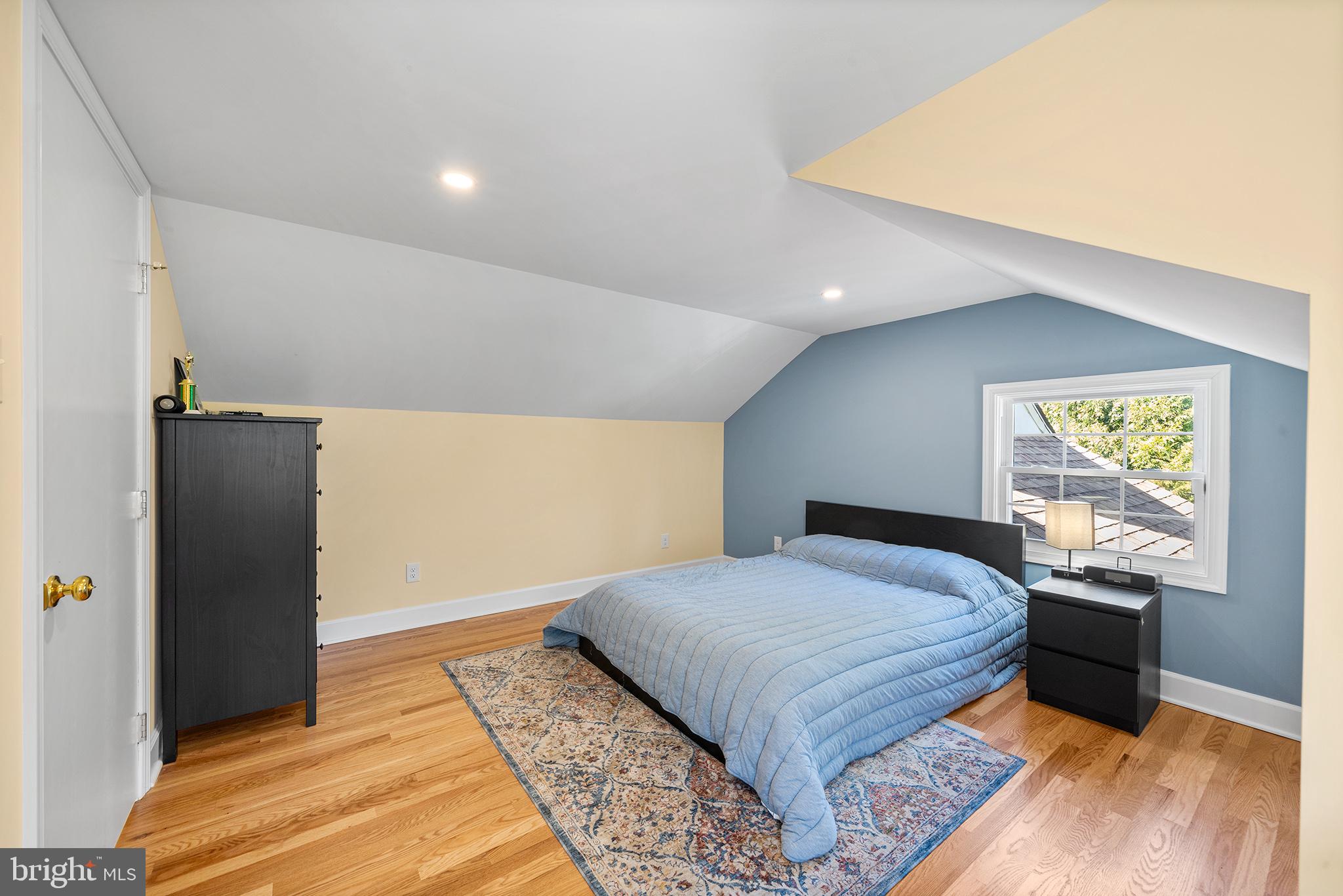 304 Conshohocken State Road Narberth, PA 19072 - Photo 28 of 44 Bedroom 4, second floor