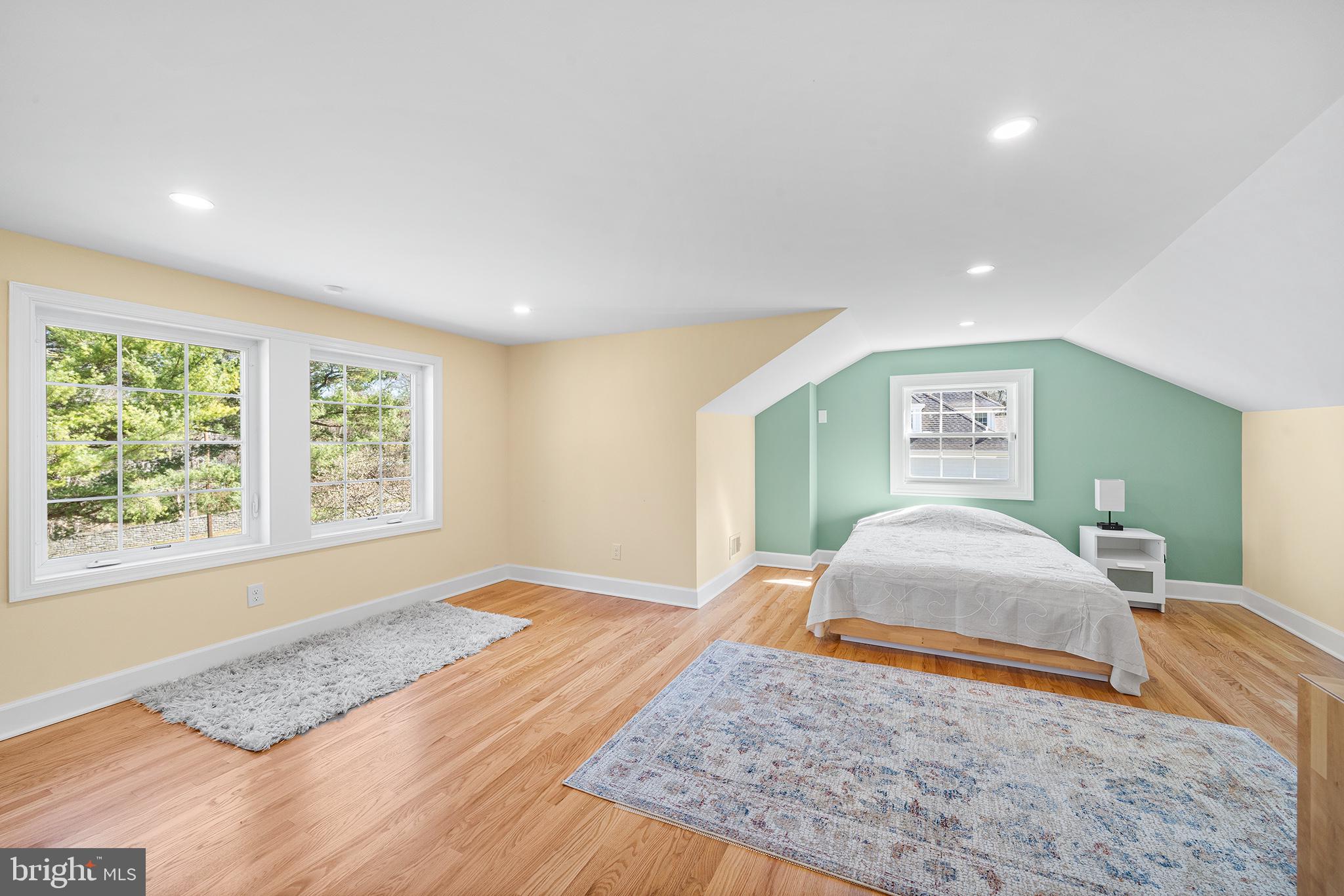 304 Conshohocken State Road Narberth, PA 19072 - Photo 30 of 44 Bedroom 5, second floor