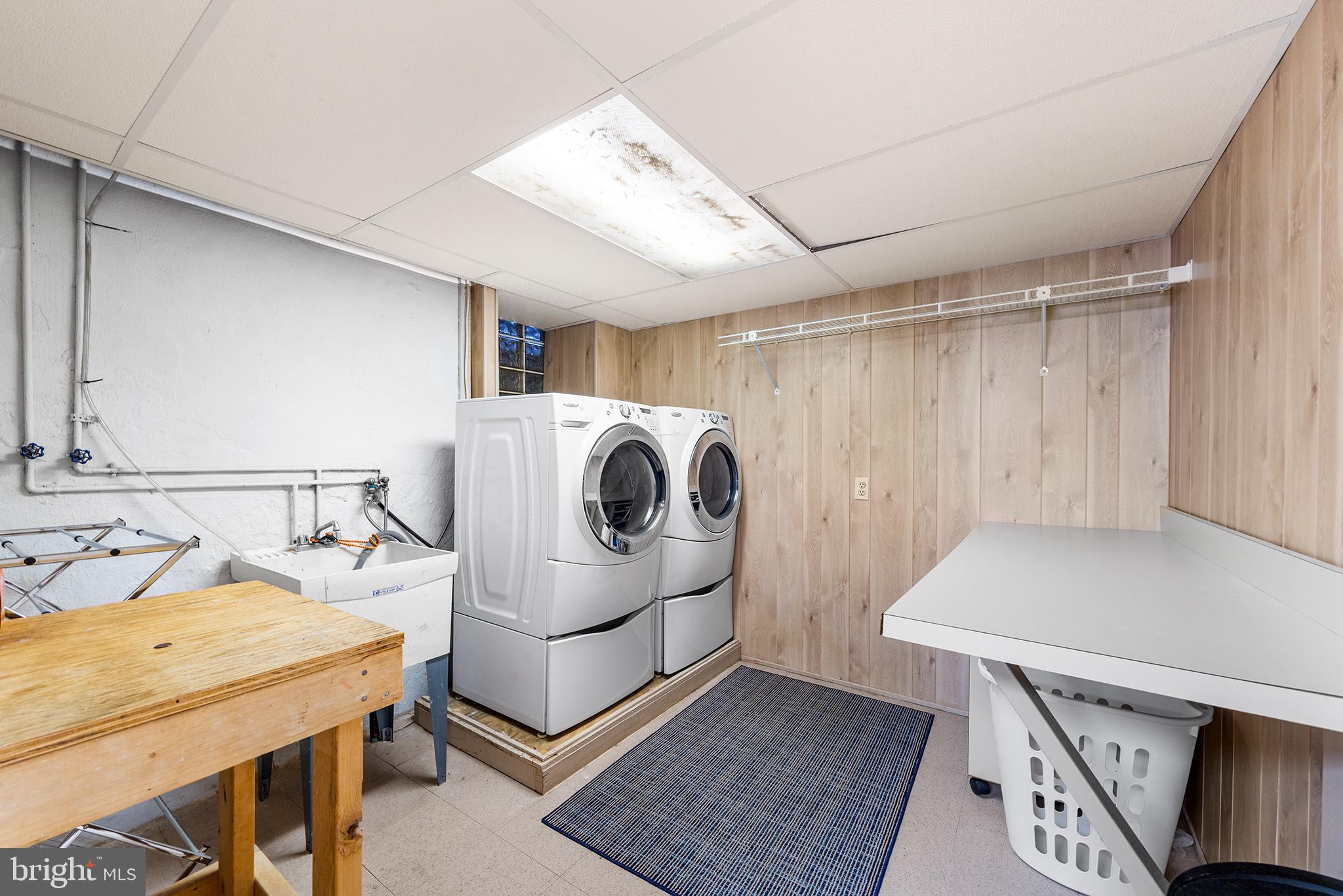 304 Conshohocken State Road Narberth, PA 19072 - Photo 32 of 44 Laundry Room