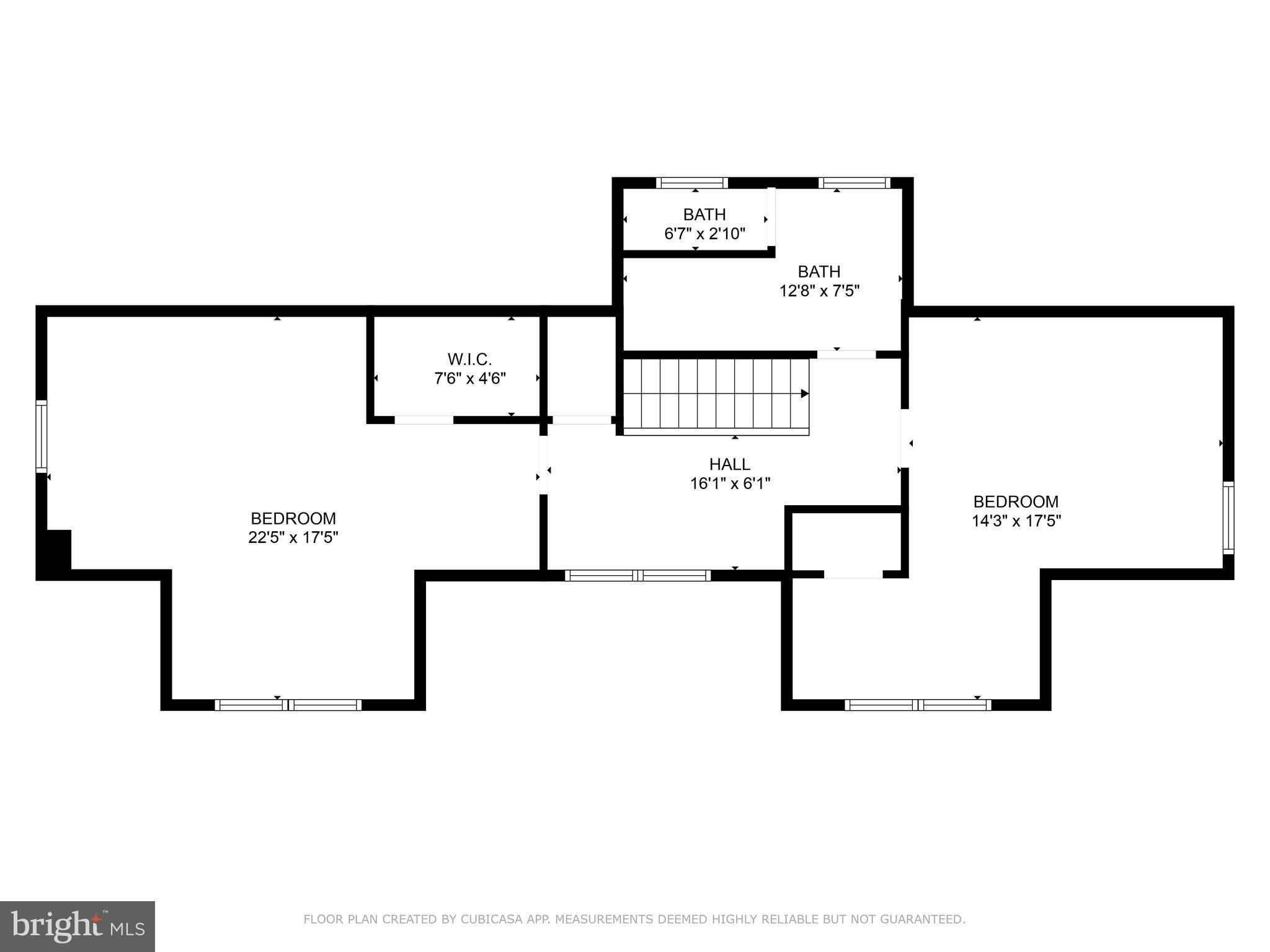 304 Conshohocken State Road Narberth, PA 19072 - Photo 43 of 44 Second Floor