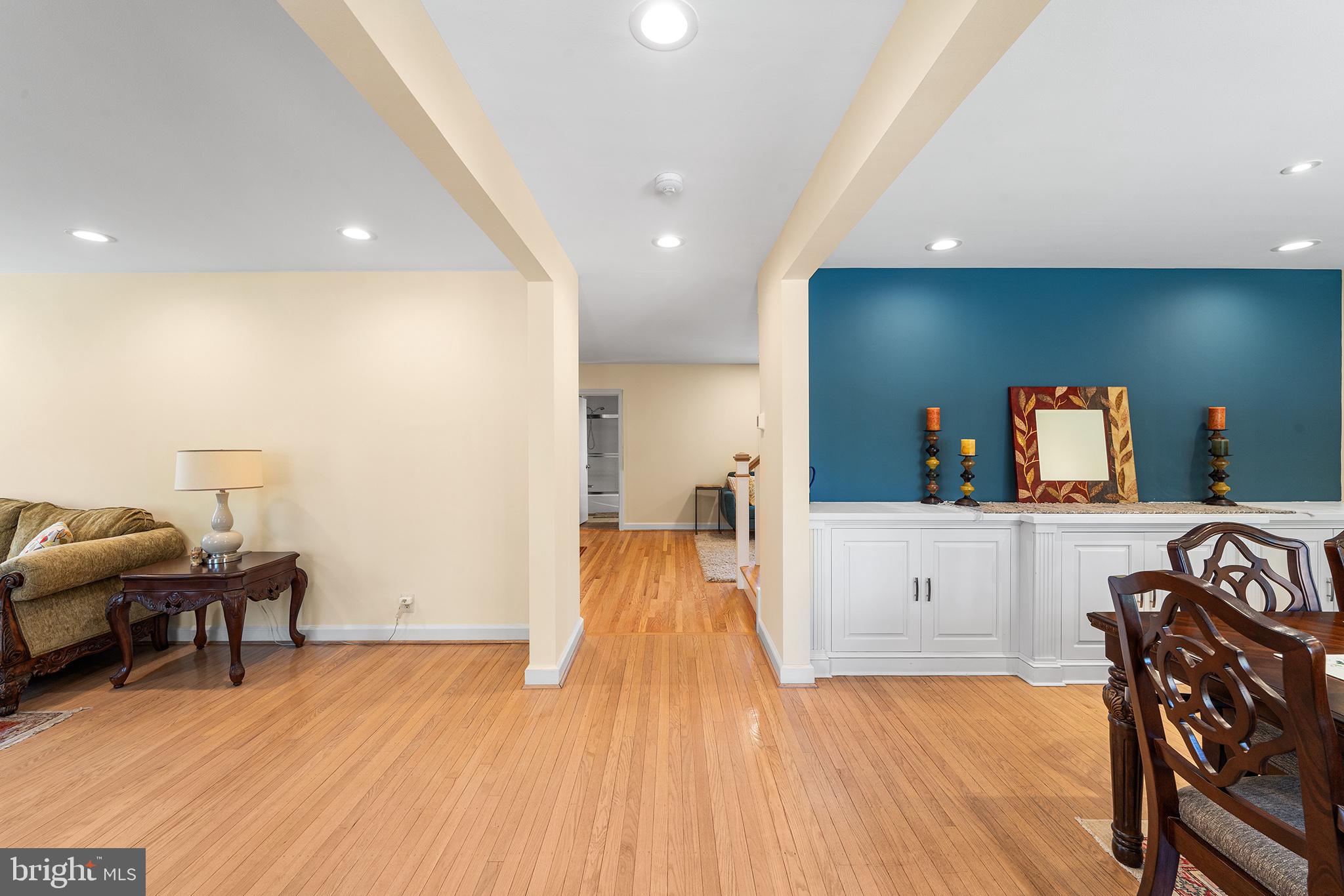 304 Conshohocken State Road Narberth, PA 19072 - Photo 5 of 44 Entry hall