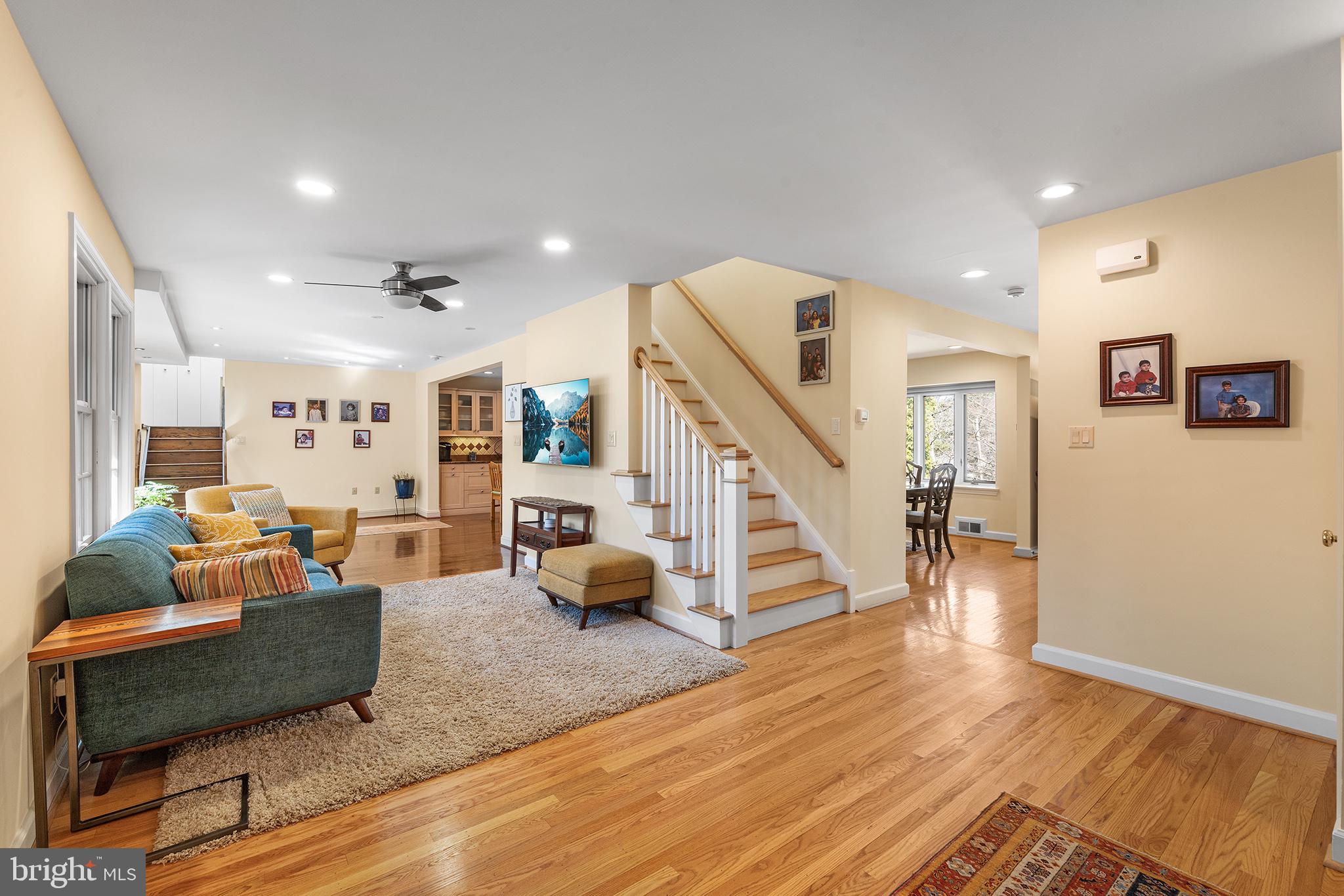 304 Conshohocken State Road Narberth, PA 19072 - Photo 9 of 44 Family Room