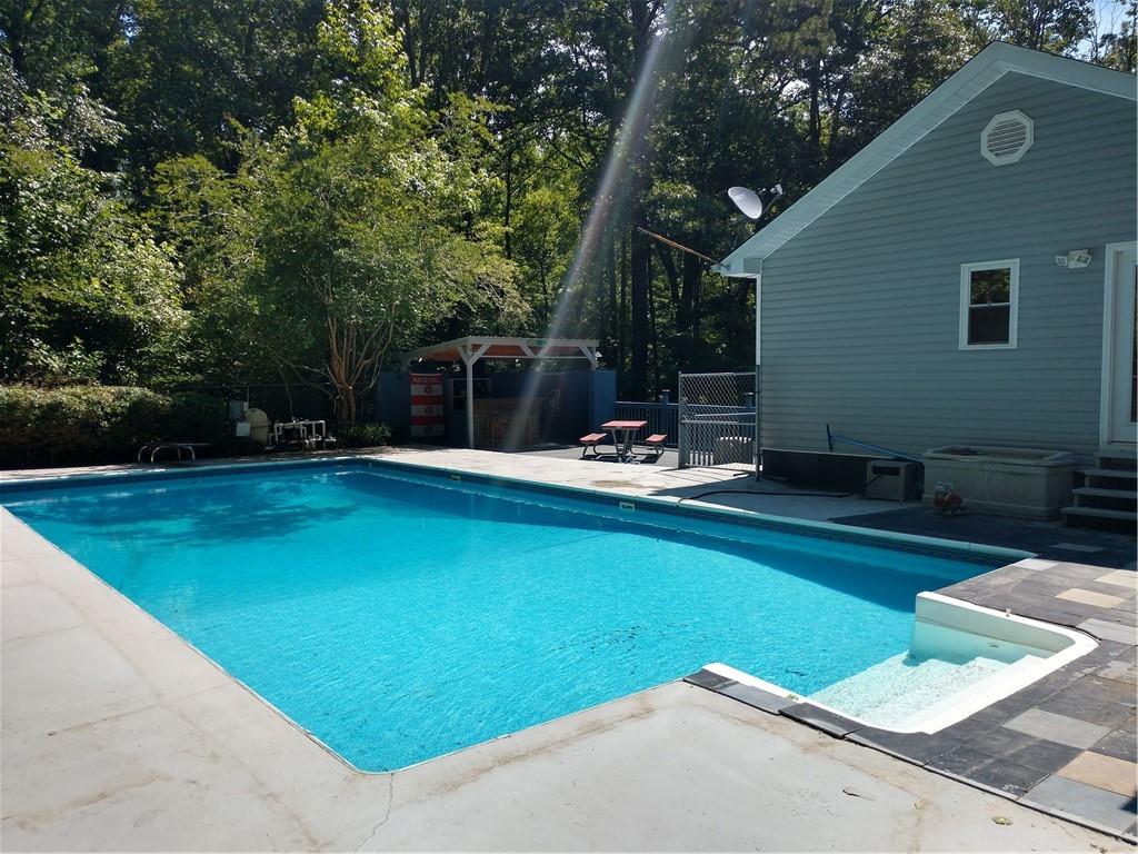 3309 Bomar Road Douglasville, GA 30135 - Photo 1 of 1 Gallery Image 1