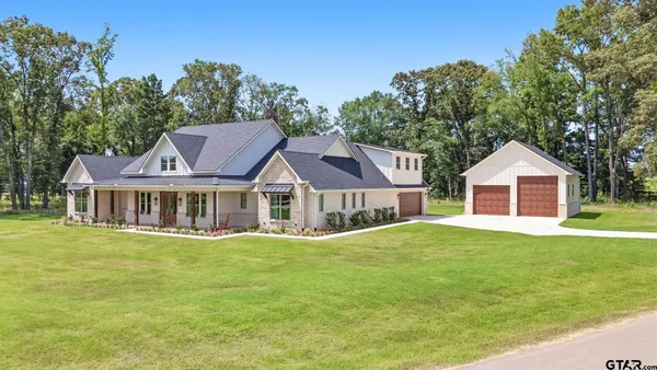 $878,000 | 21385 Gatlinburg Road, Bullard, TX 75757