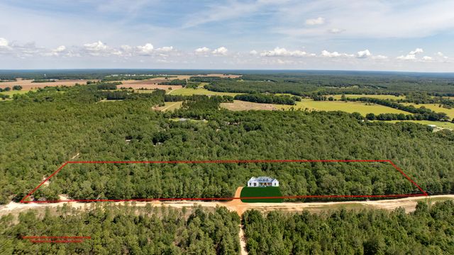 $184,000 | 0 Homestead Road, Baker, FL 32531