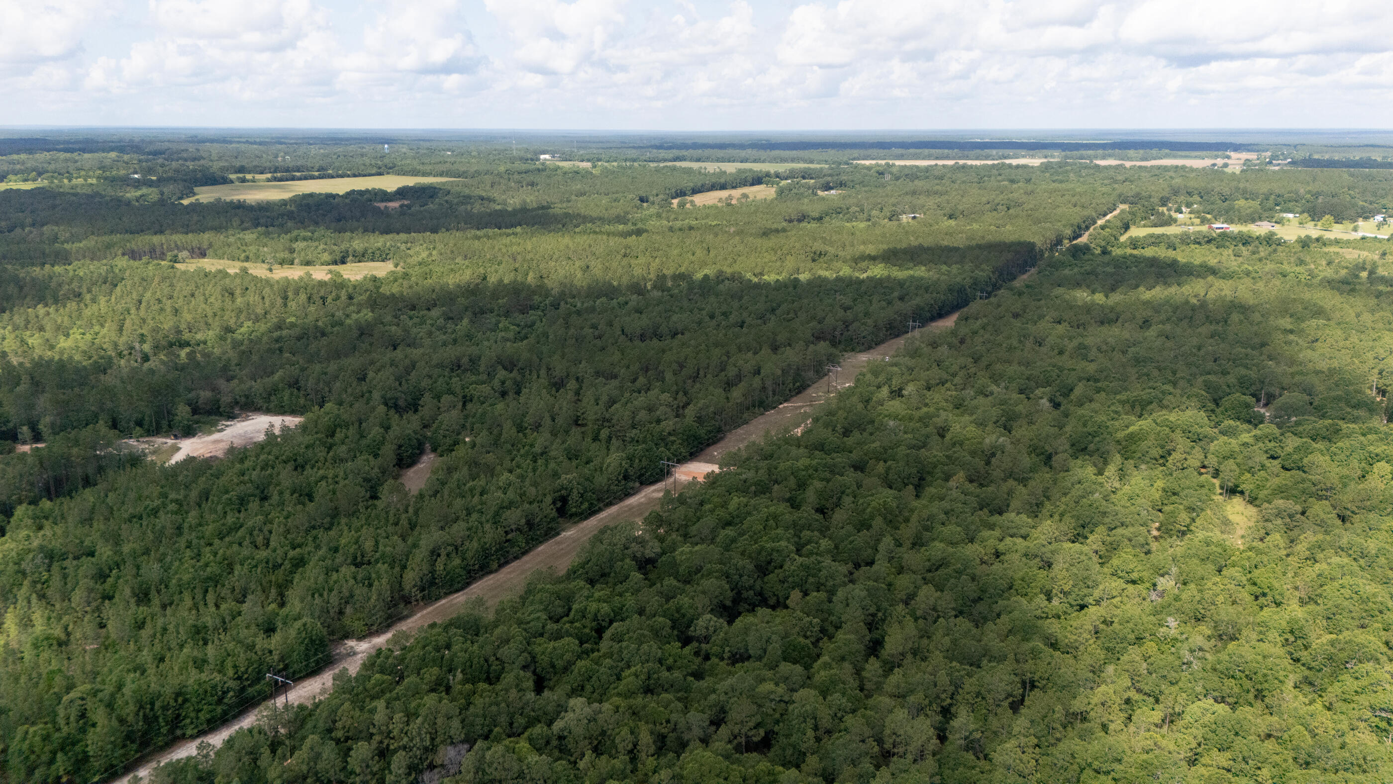 0 Homestead Road Baker, FL 32531 - Photo 11 of 30 a view of an ocean and a yard