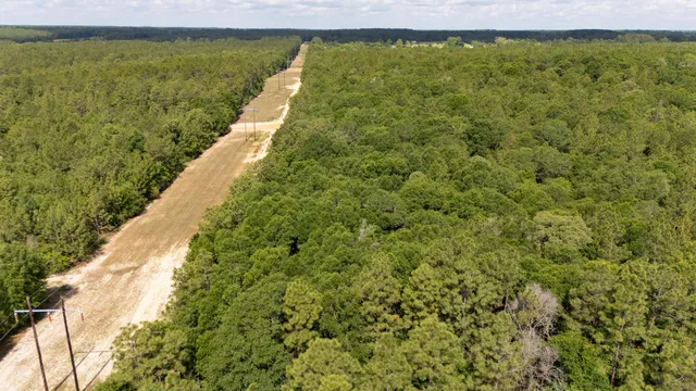 a view of under construction area