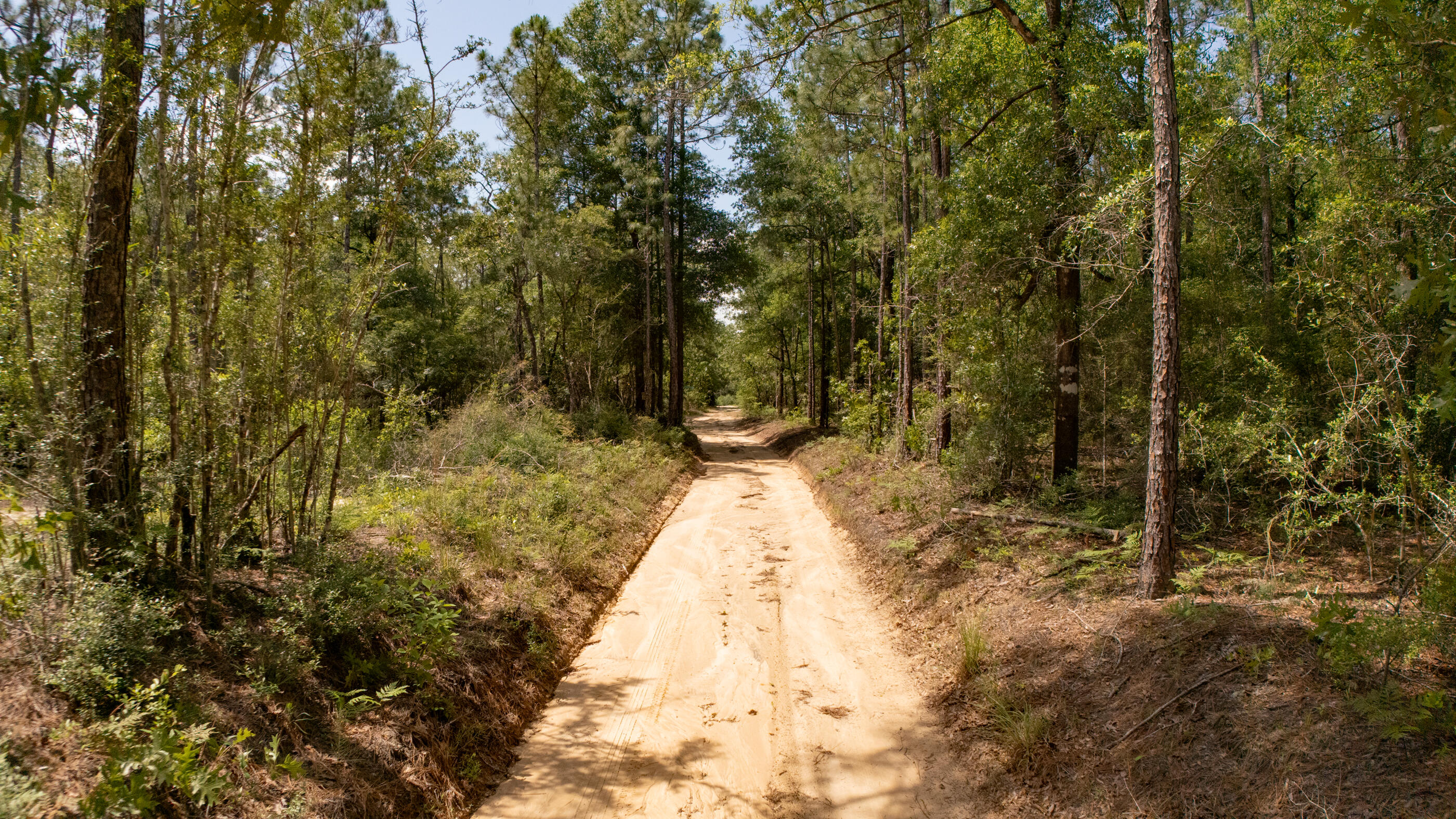 0 Homestead Road Baker, FL 32531 - Photo 24 of 30 a view of under construction area