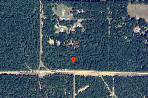 $184,000 | 0 Homestead Road, Baker, FL 32531