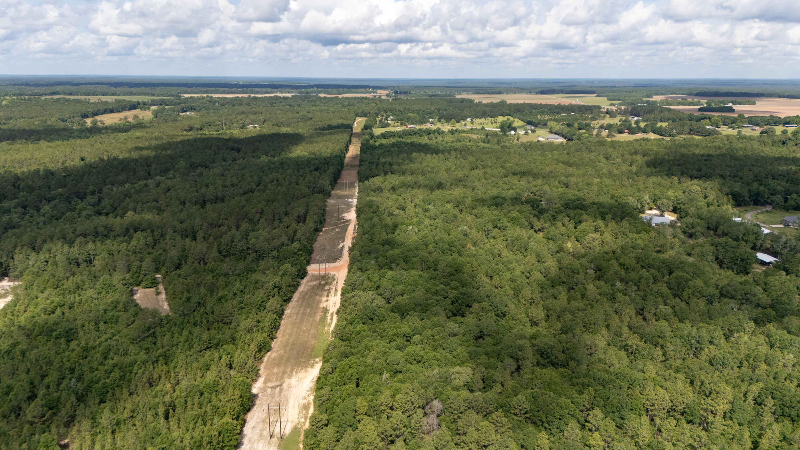 0 Homestead Road Baker, FL 32531 - Photo 9 of 30 a view of a city with an ocean