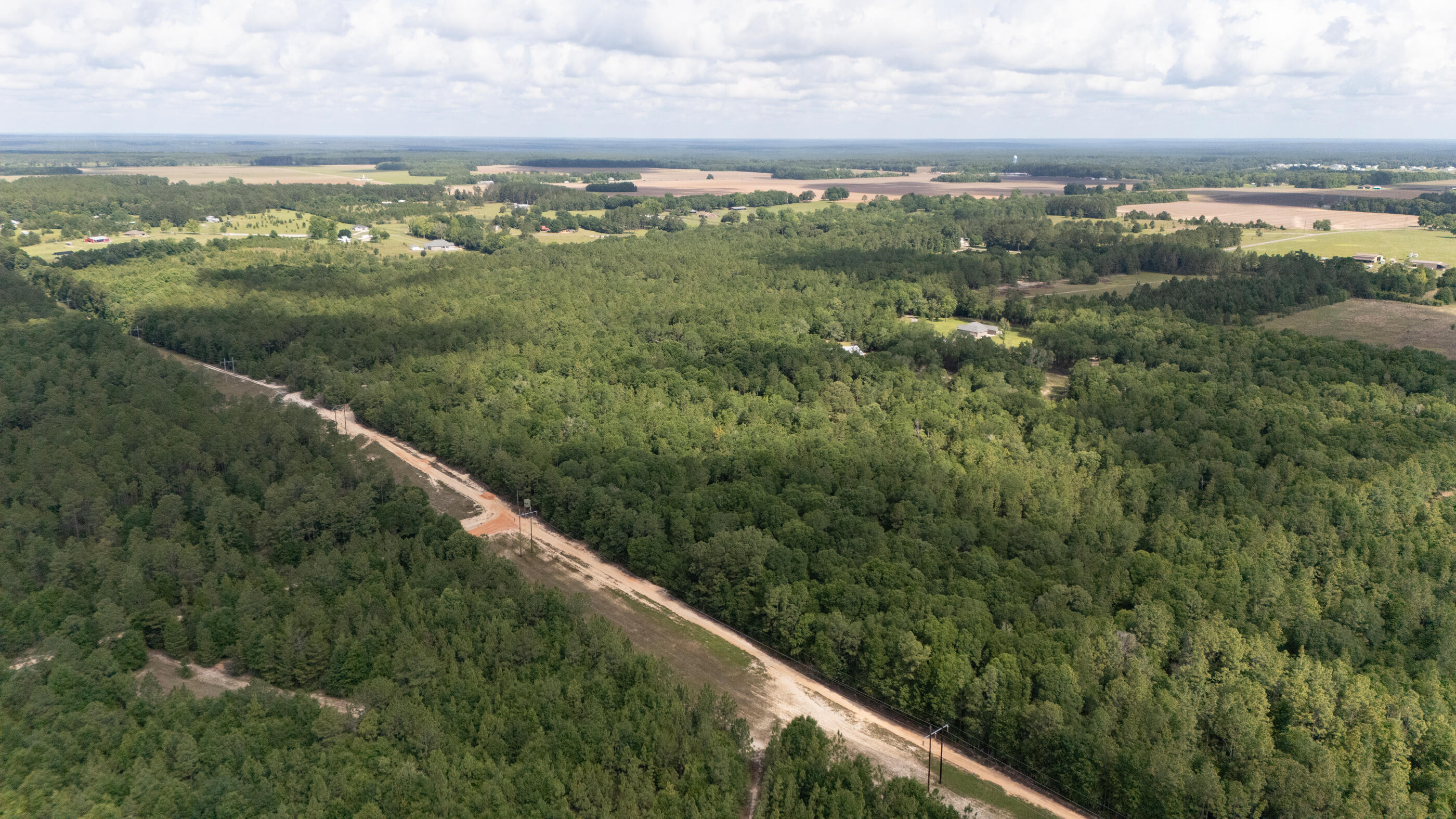 0 Homestead Road Baker, FL 32531 - Photo 10 of 30 a view of a field with an ocean view