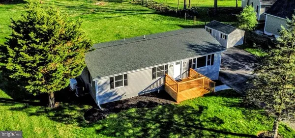 $299,900 | 22 Northern Pike Trail, Fairfield, PA 17320