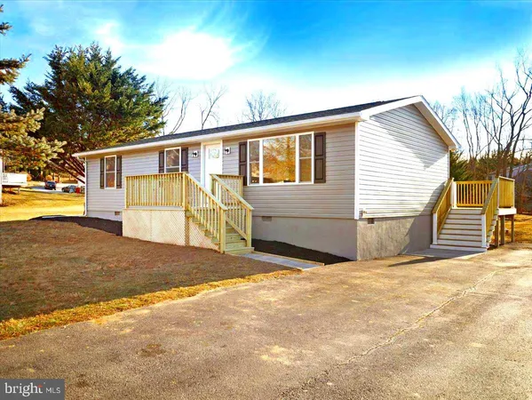 $309,000 | 22 Northern Pike Trail, Fairfield, PA 17320