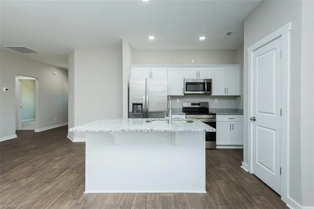 $264,999 | 1035 Pinnix Loop, Burlington, NC 27217