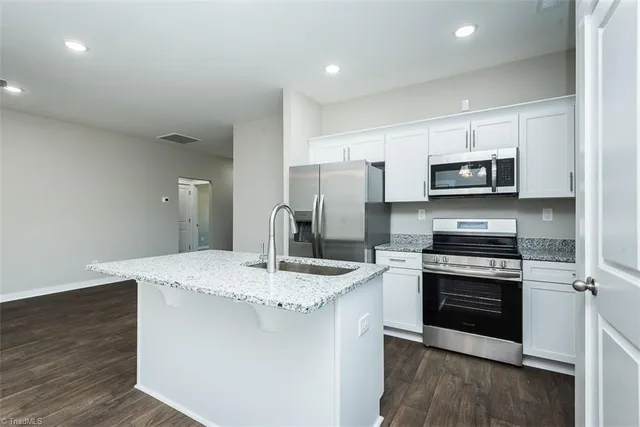 $264,999 | 1035 Pinnix Loop, Burlington, NC 27217