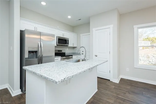 $264,999 | 1035 Pinnix Loop, Burlington, NC 27217