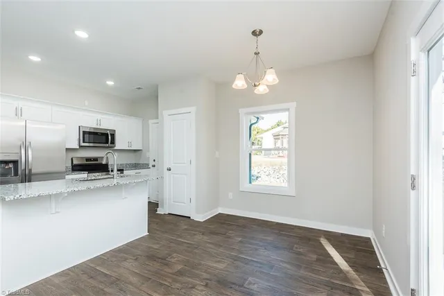 $264,999 | 1035 Pinnix Loop, Burlington, NC 27217